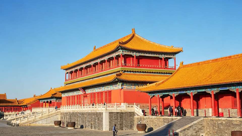 China Golden Triangle and Avatar Mountains Small Group Adventure - Bamba - China - Image 2