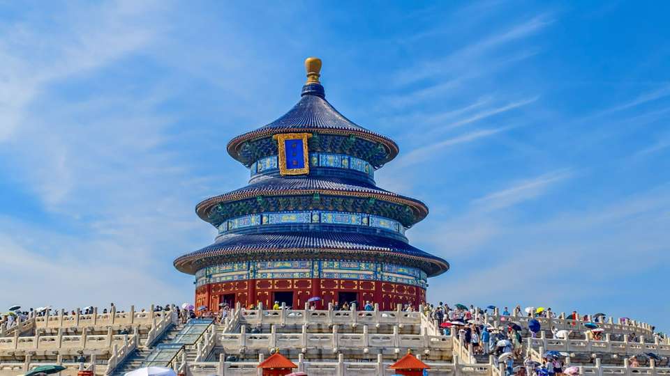 China Golden Triangle and Avatar Mountains Small Group Adventure - Bamba - China - Image 3