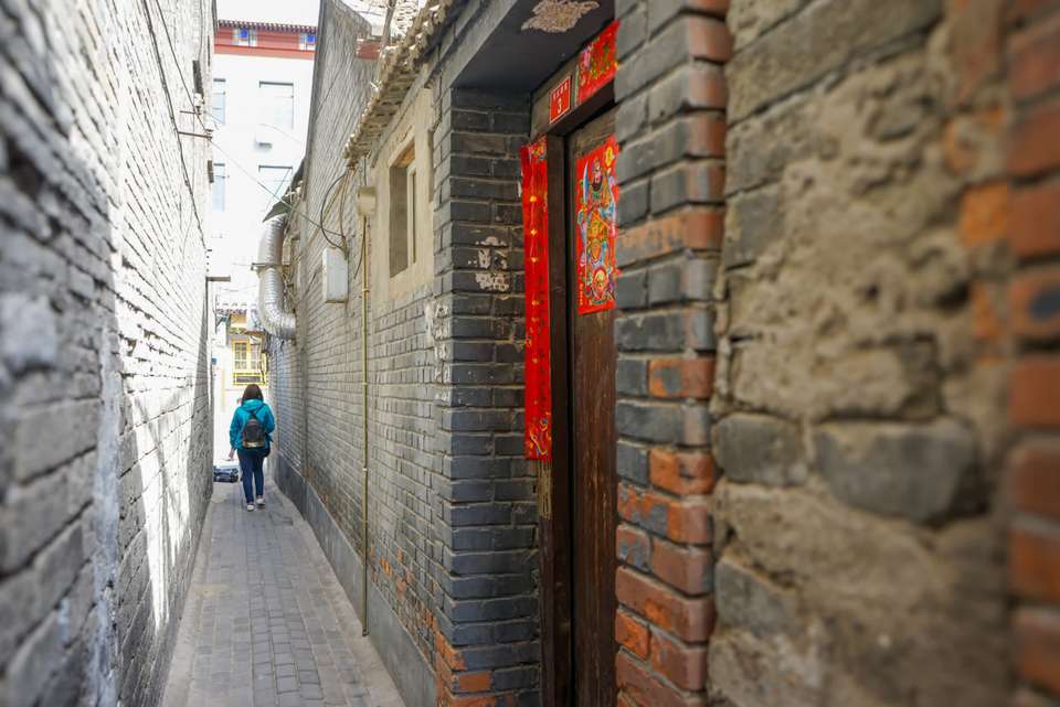 China Golden Triangle and Avatar Mountains Small Group Adventure - Bamba - China - Image 4
