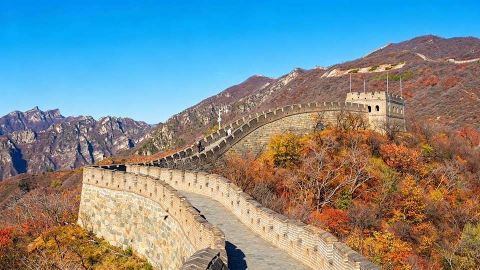 China Golden Triangle and Avatar Mountains Small Group Adventure - Bamba - China - Image 5
