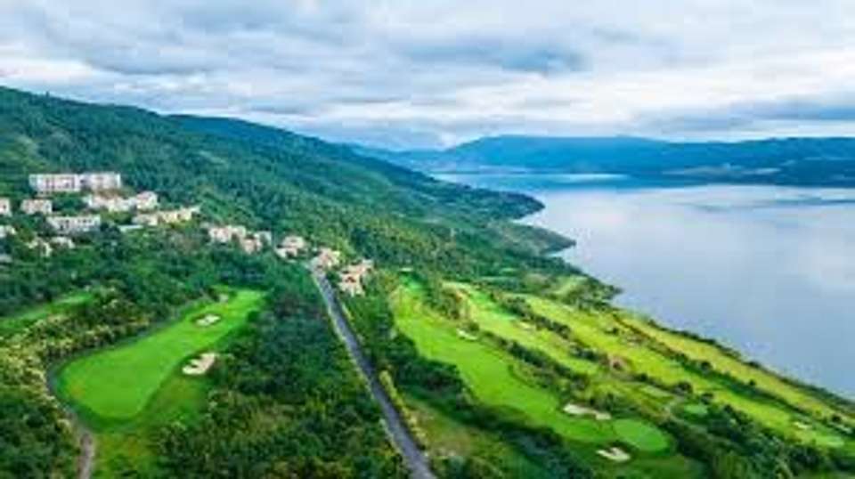China Golf Luxury: Spring City & Mission Hills Shenzhen - Tweet World Travel - China - Image 2
