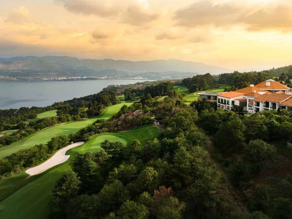 China Golf Luxury: Spring City & Mission Hills Shenzhen - Tweet World Travel - China - Image 7