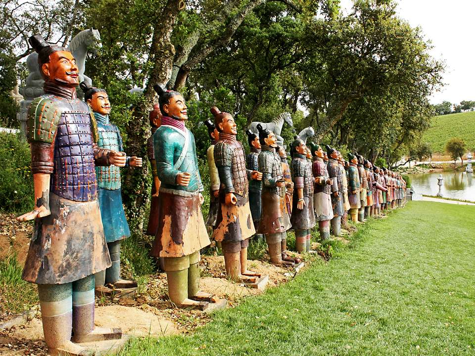 China Grand Cities & Pandas - 12 days - On The Go Tours - China - Image 5
