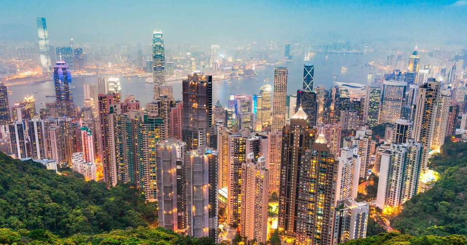 Highlights of China - Hong Kong to Beijing - Explore - Hong Kong - Image 5