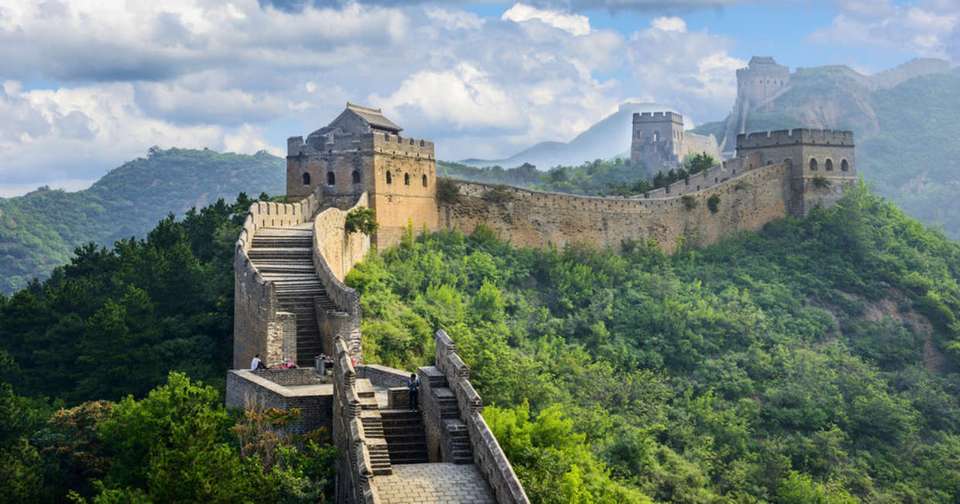 Highlights of China - Hong Kong to Beijing - Explore - Hong Kong - Image 6