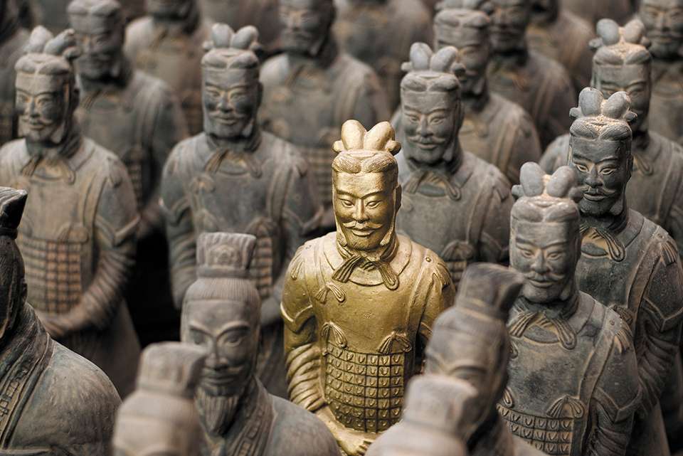 China Highlights - Intrepid Travel - China - Image 7