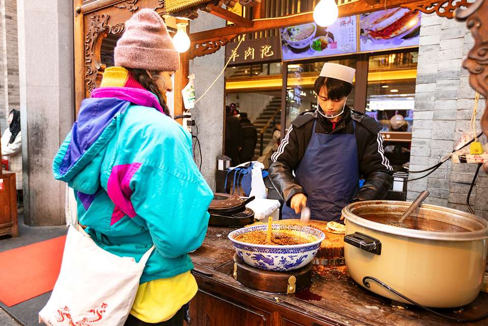 China Highlights - Intrepid Travel - China - Image 8