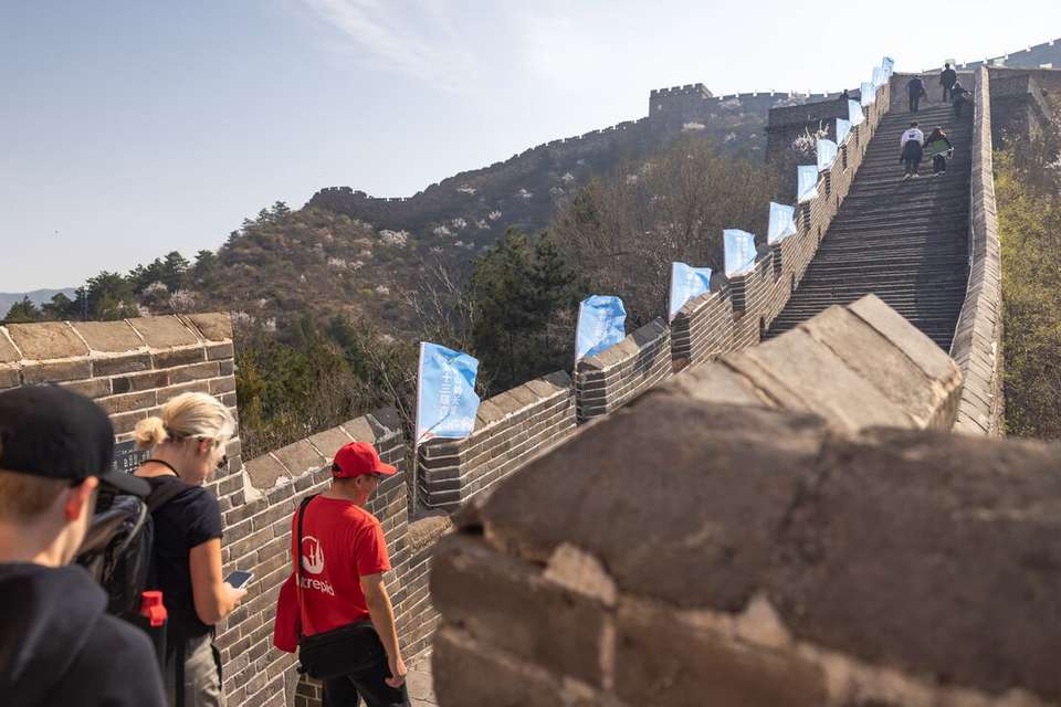 China Highlights - Intrepid Travel - China - Image 9