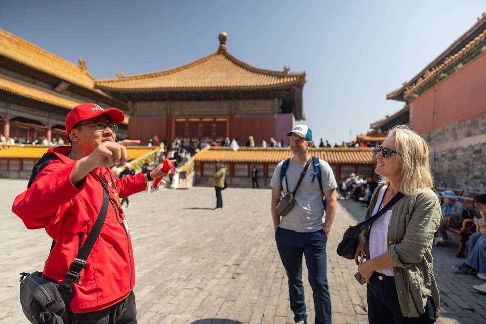 China Highlights - Intrepid Travel - China - Image 10
