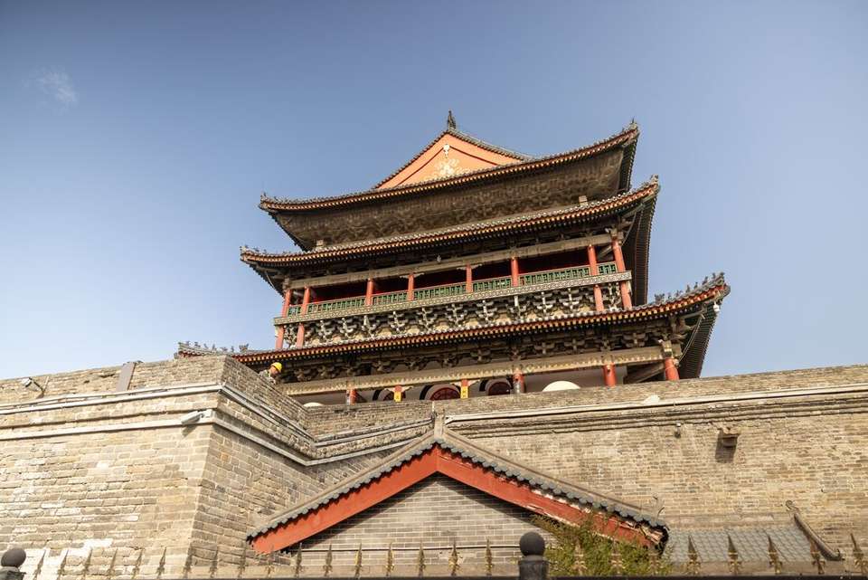 China Highlights - Intrepid Travel - China - Image 13