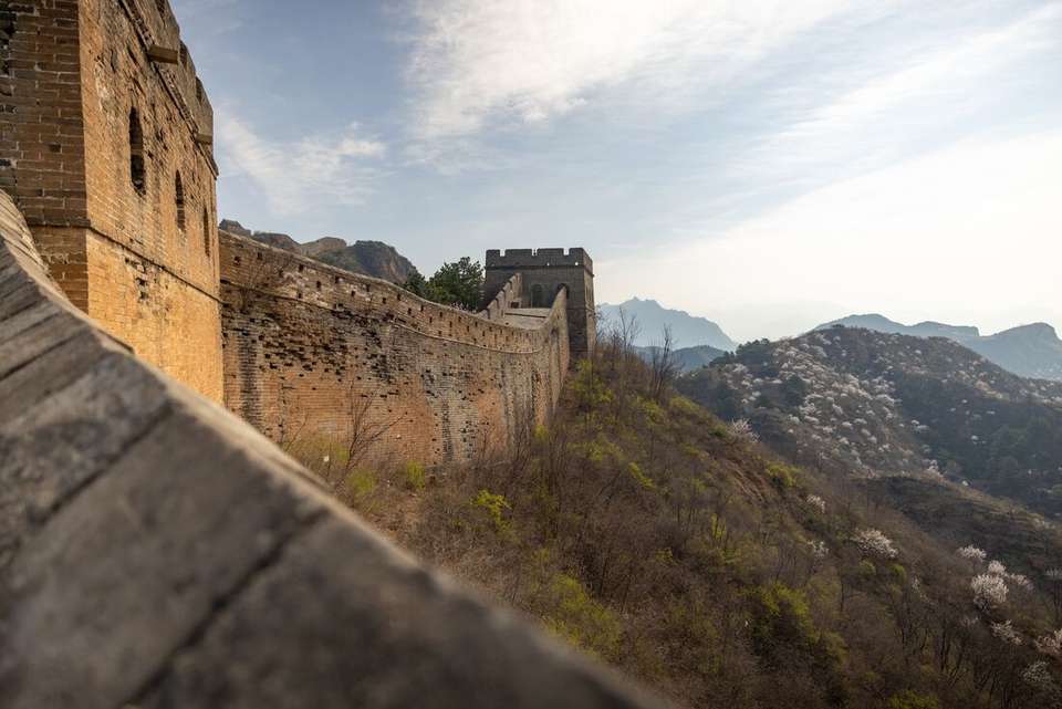 China Highlights - Intrepid Travel - China - Image 14