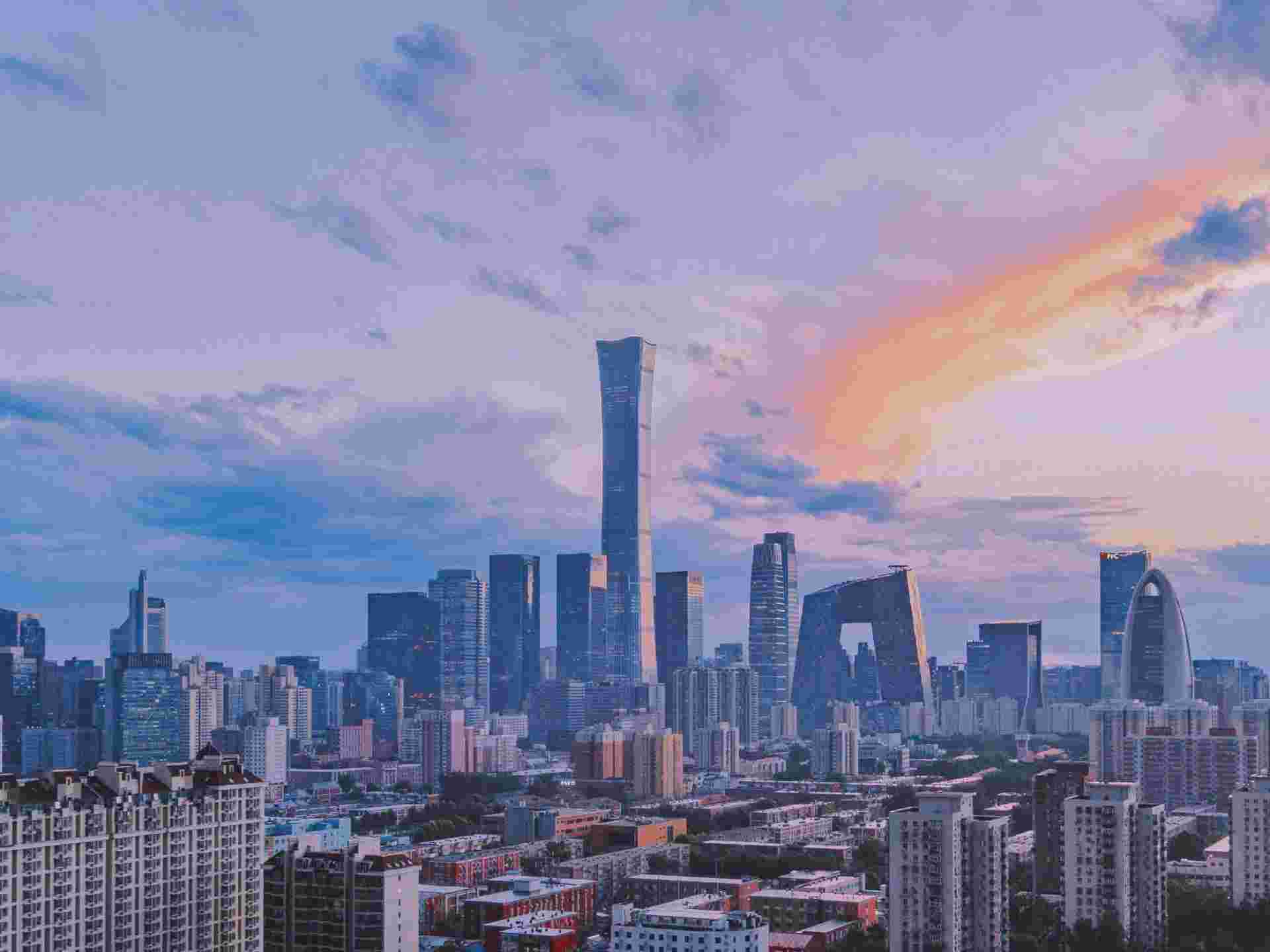 China Highlights Journey - 14 days