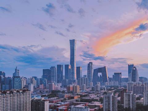 China Highlights Journey - 14 Days