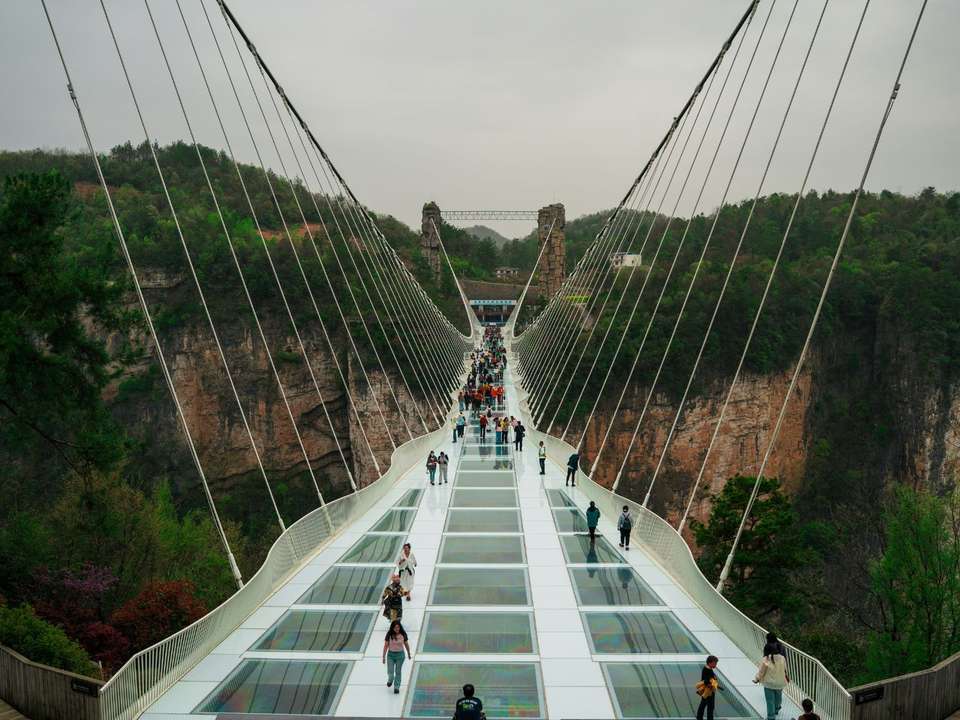 China Highlights Journey - 14 days - On The Go Tours - China - Image 12