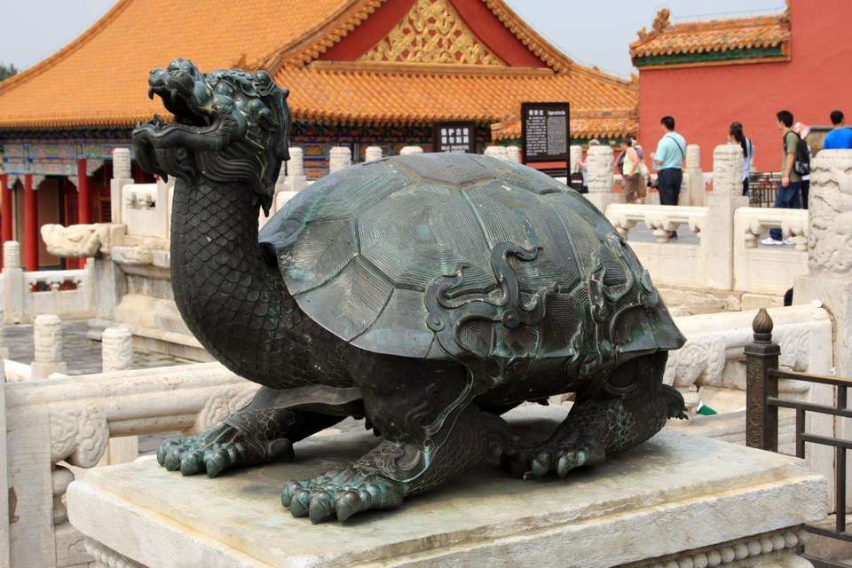 China Highlights, Private Tour - Destination Services - China - Image 7