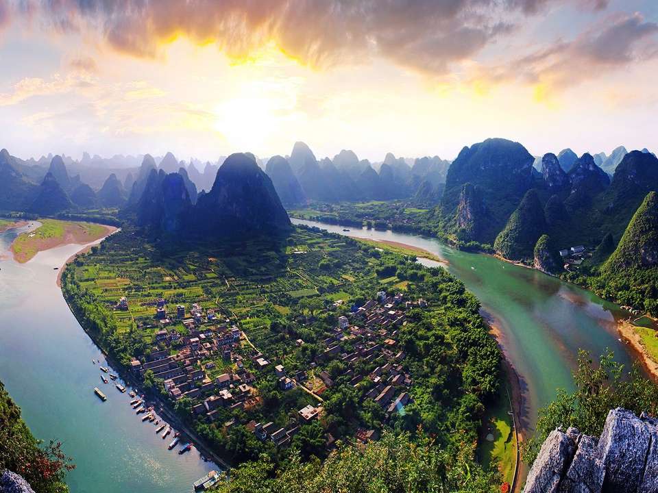 China Impression Journey - 13 days - On The Go Tours - China - Image 7