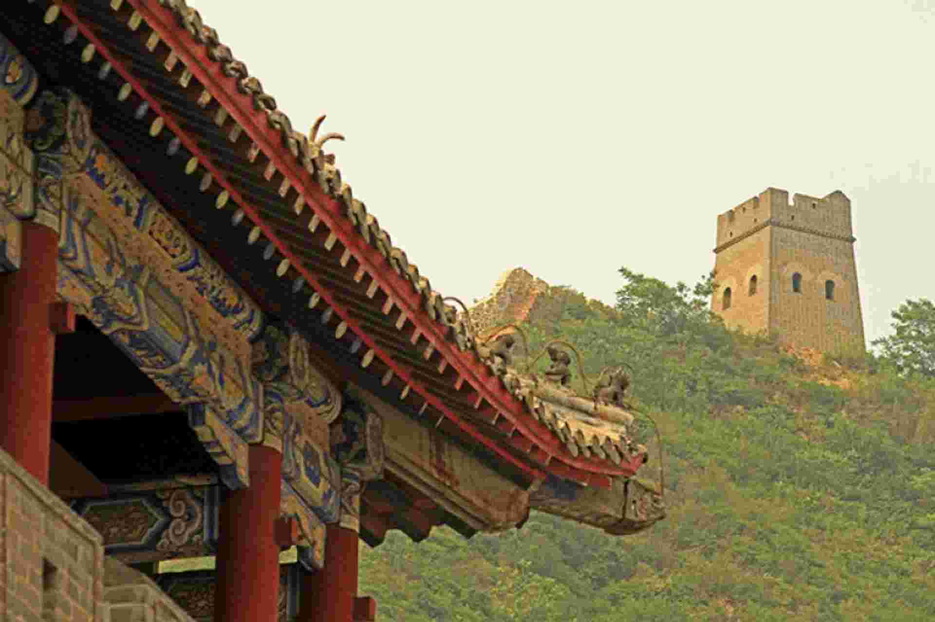 China Luxury Golf Tour