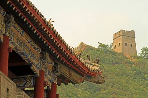 China Luxury Golf Tour - Spring Tours