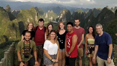 Local Culture Tour: China Minorities Adventure