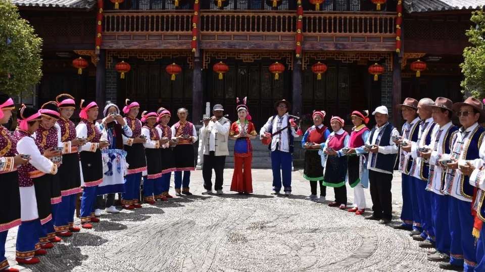 China Minorities Adventure - Truly China Travel - Hong Kong - Image 8