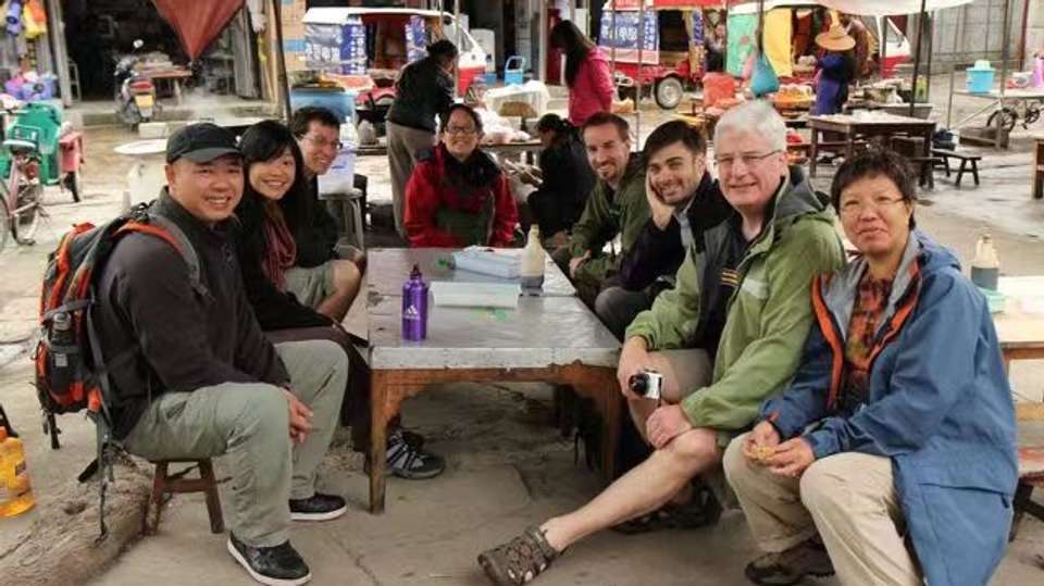 China Minorities Adventure - Truly China Travel - Hong Kong - Image 9
