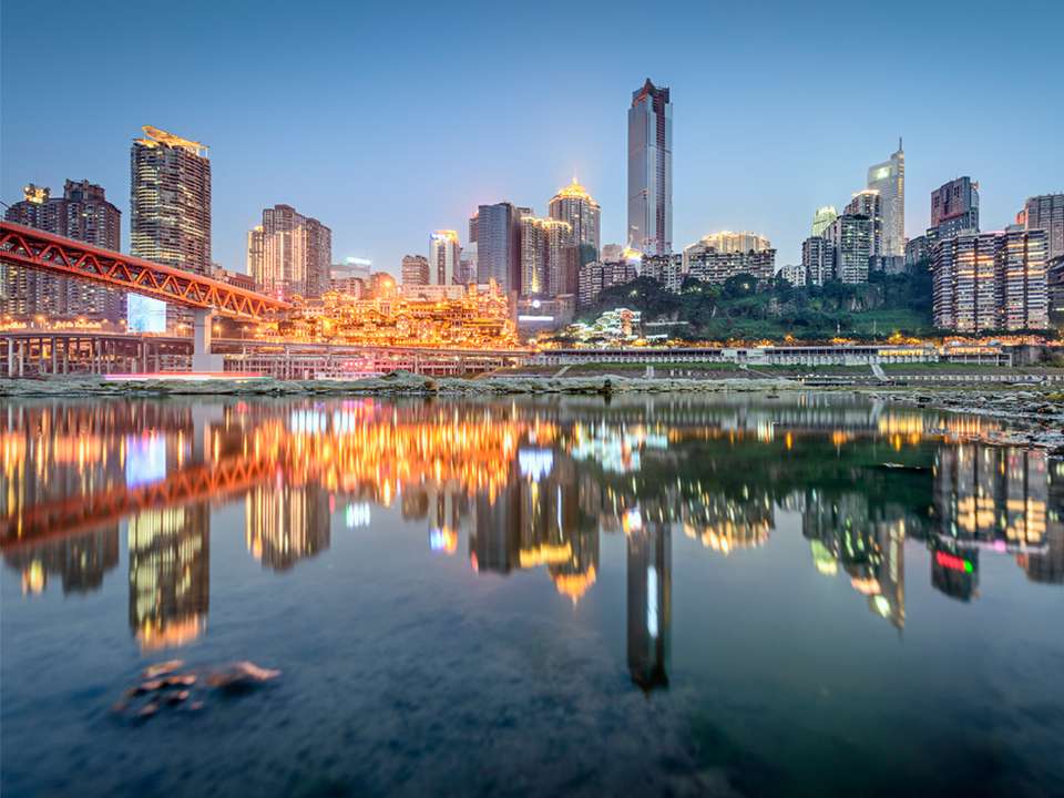 China: National Parks & Vibrant Cities - G Adventures - China - Image 7
