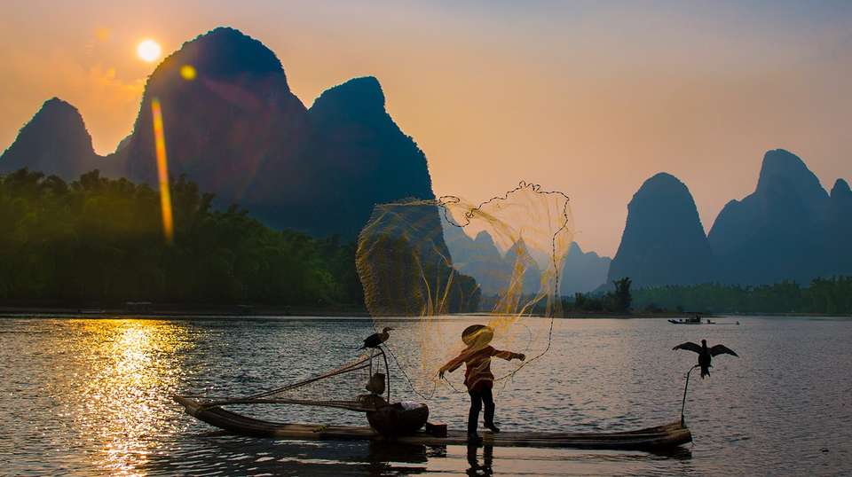 China Private Tour to Beijing, Xian, Guilin & Shanghai  - Travel China Guide - China - Image 2