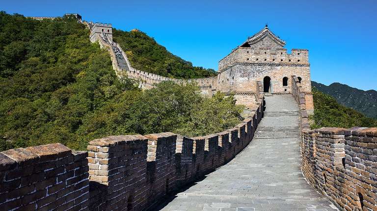 China Local culture Tour: China Private Tour to Beijing, Xian, Guilin & Shanghai 