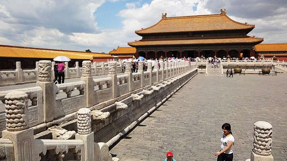 China Private Tour to Beijing, Xian, Guilin & Shanghai  - Travel China Guide - China - Image 3
