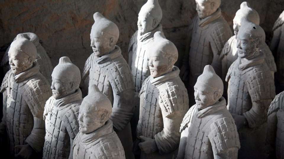 China Private Tour to Beijing, Xian, Guilin & Shanghai  - Travel China Guide - China - Image 4