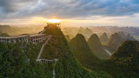 Art And Architecture Tour: China Provincial Discovery