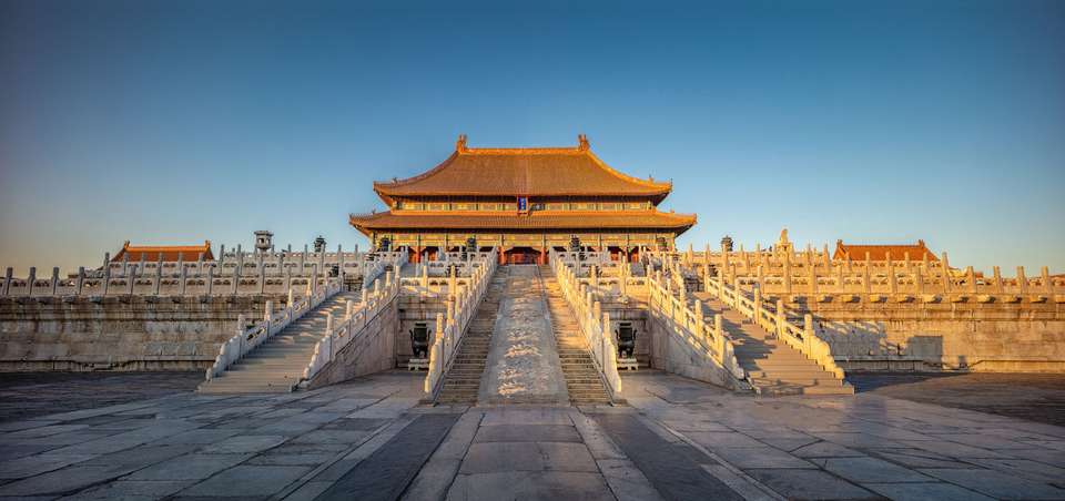 China Provincial Discovery - Truly China Travel - Hong Kong - Image 7