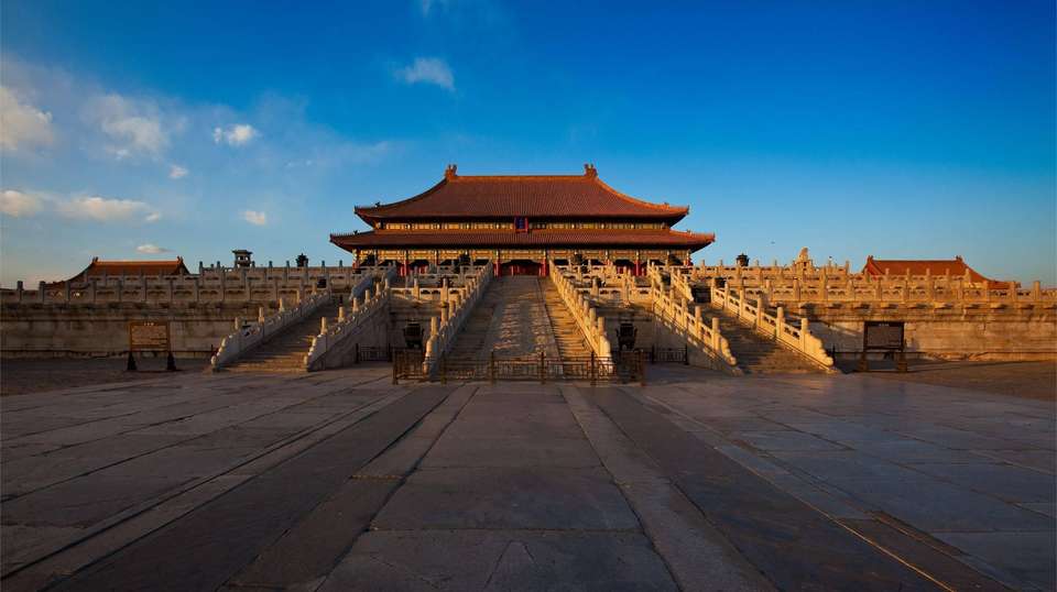 China Provincial Discovery - Truly China Travel - Hong Kong - Image 8