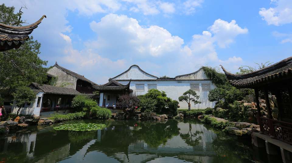 China Provincial Discovery - Truly China Travel - Hong Kong - Image 9