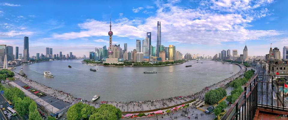 China Provincial Discovery - Truly China Travel - Hong Kong - Image 10