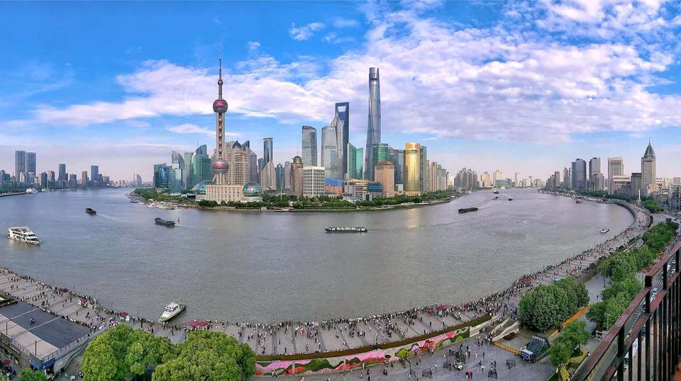 China Provincial Discovery - Truly China Travel - Hong Kong - Image 11