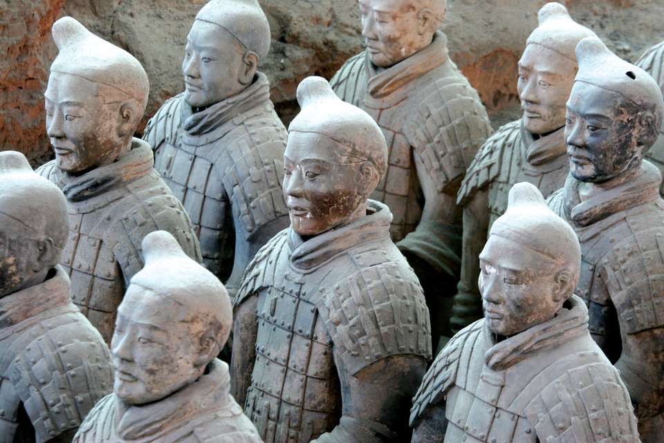 China Real Food Adventure - Intrepid Travel - China - Image 18