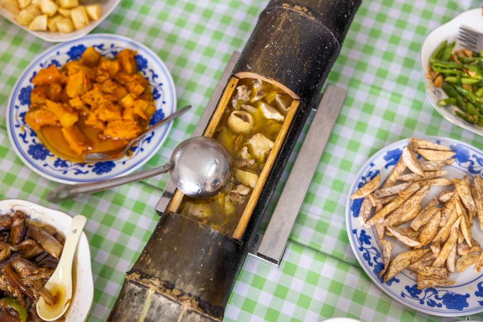 China Real Food Adventure - Intrepid Travel - China - Image 11