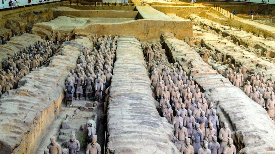 China’s Capital & Legacies: Beijing, Xi'an - undefined - Image 3