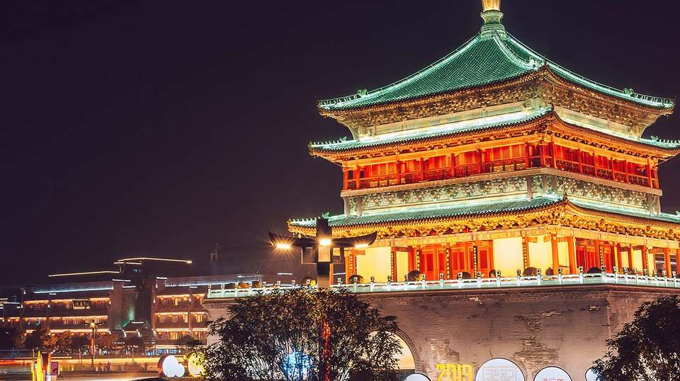 China’s Capital & Legacies: Beijing, Xi'an - undefined - Image 4