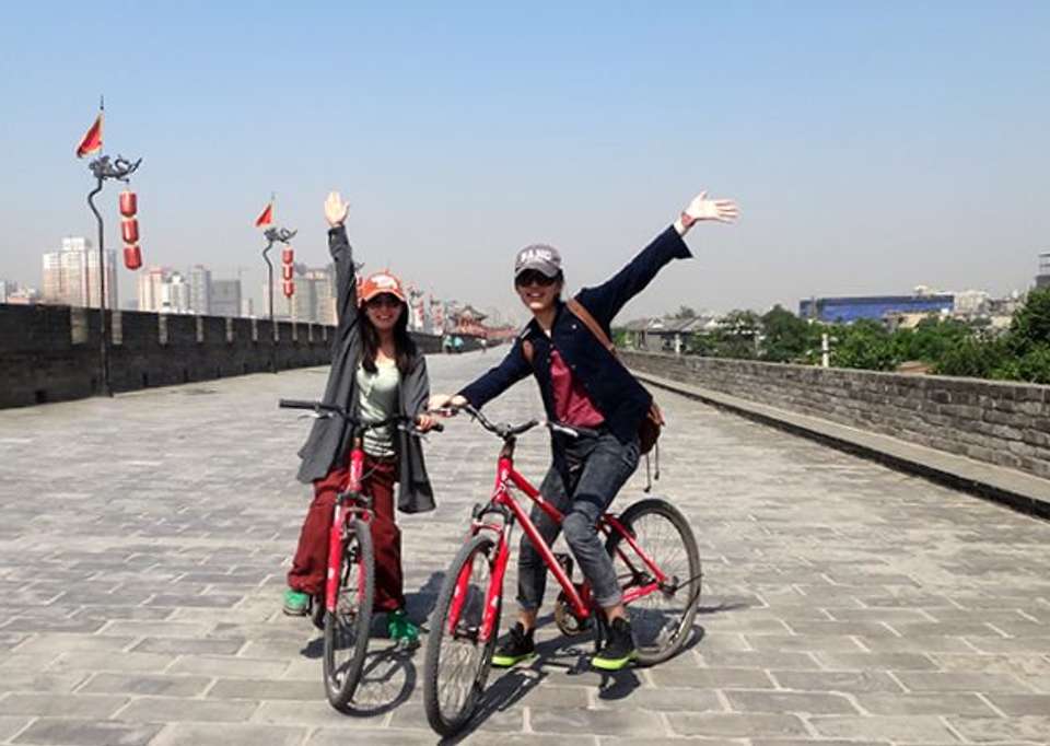 China’s Capital & Legacies: Beijing, Xi'an - undefined - Image 7