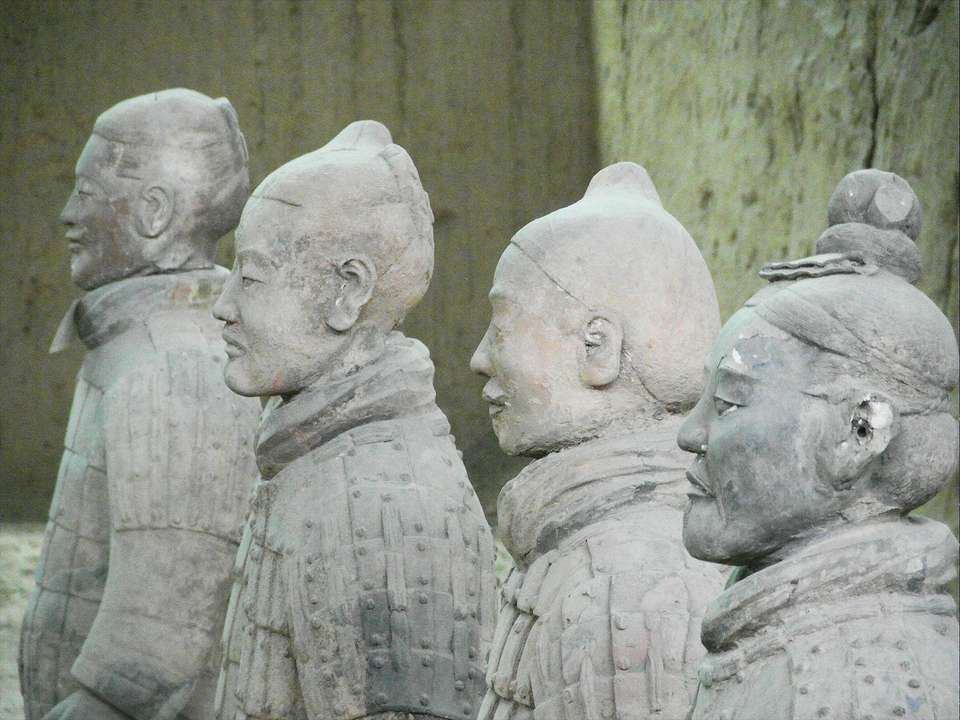 China's Golden Path - 11 days - On The Go Tours - China - Image 3