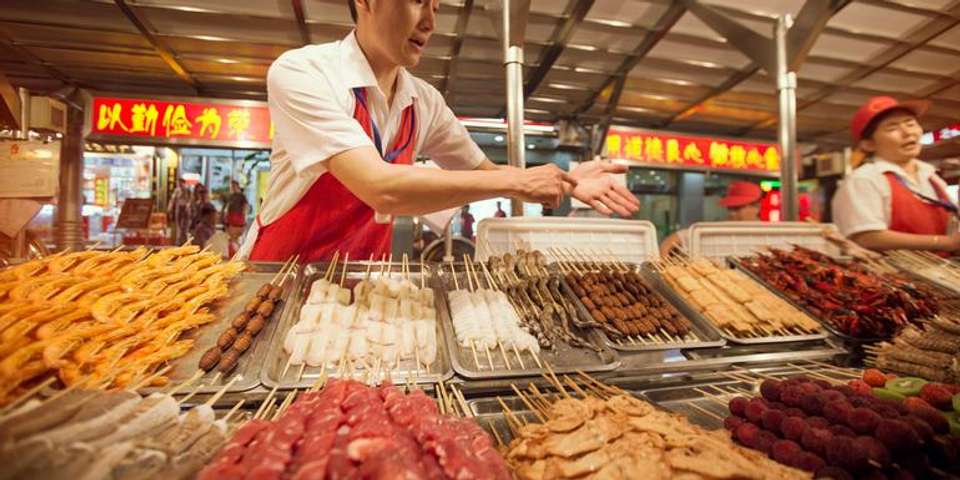 China's Hidden Highlights: Chengdu to Kunming - G Adventures - China - Image 1