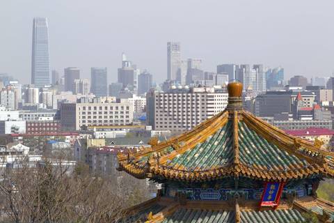 China Travel Deals: China's Present, Past And Future