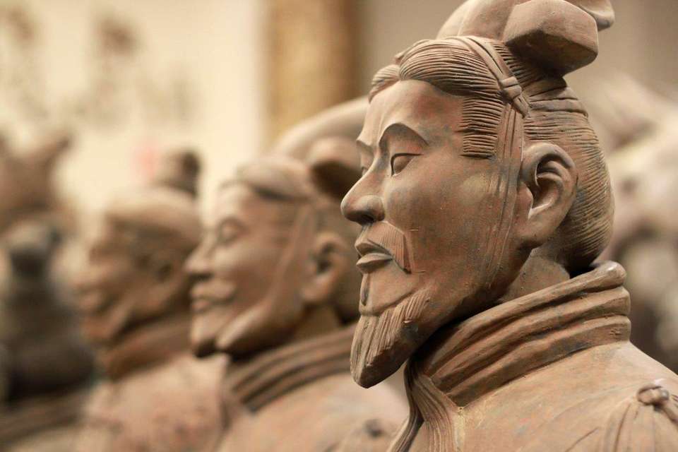 China's Present, Past And Future - Destination Services - China - Image 2