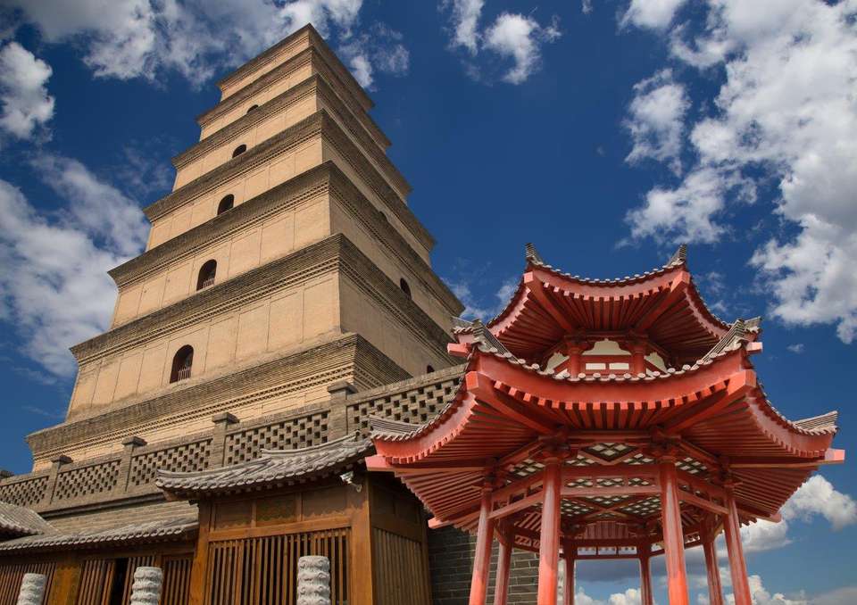 China's Present, Past And Future - Destination Services - China - Image 5