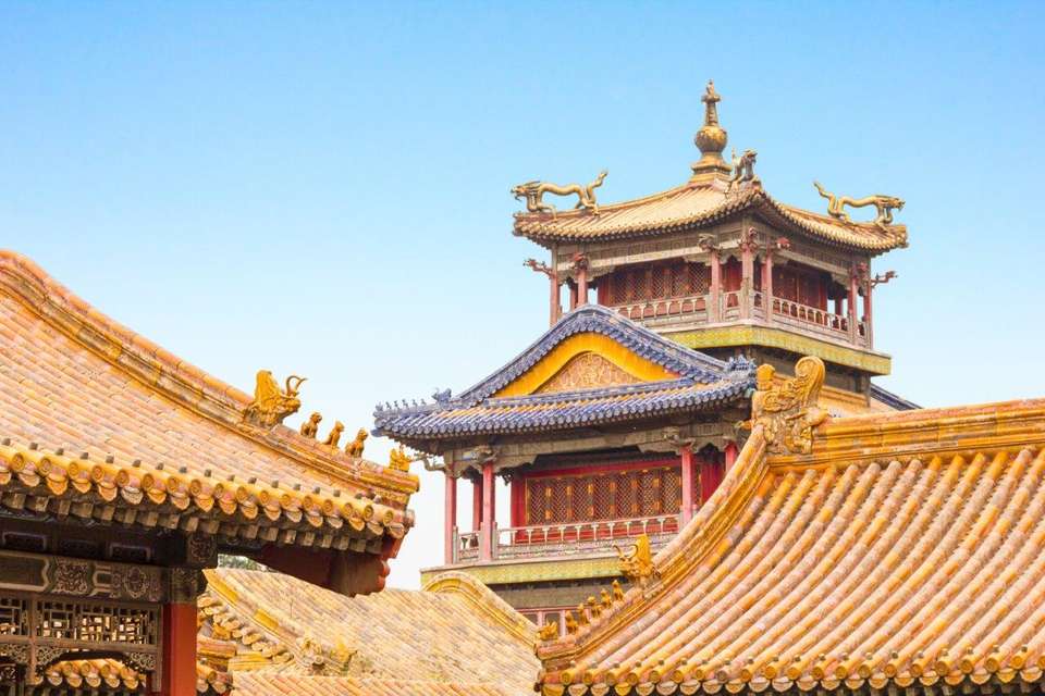 China's Present, Past And Future - Destination Services - China - Image 8