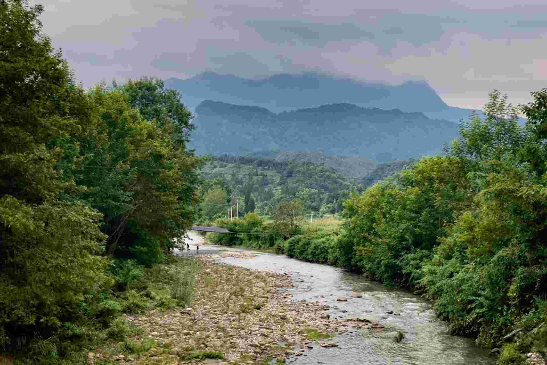 China: Sichuan Heritage by Bicycle