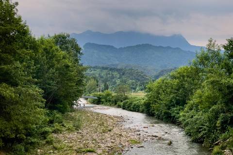 China: Sichuan Heritage By Bicycle - September 2026