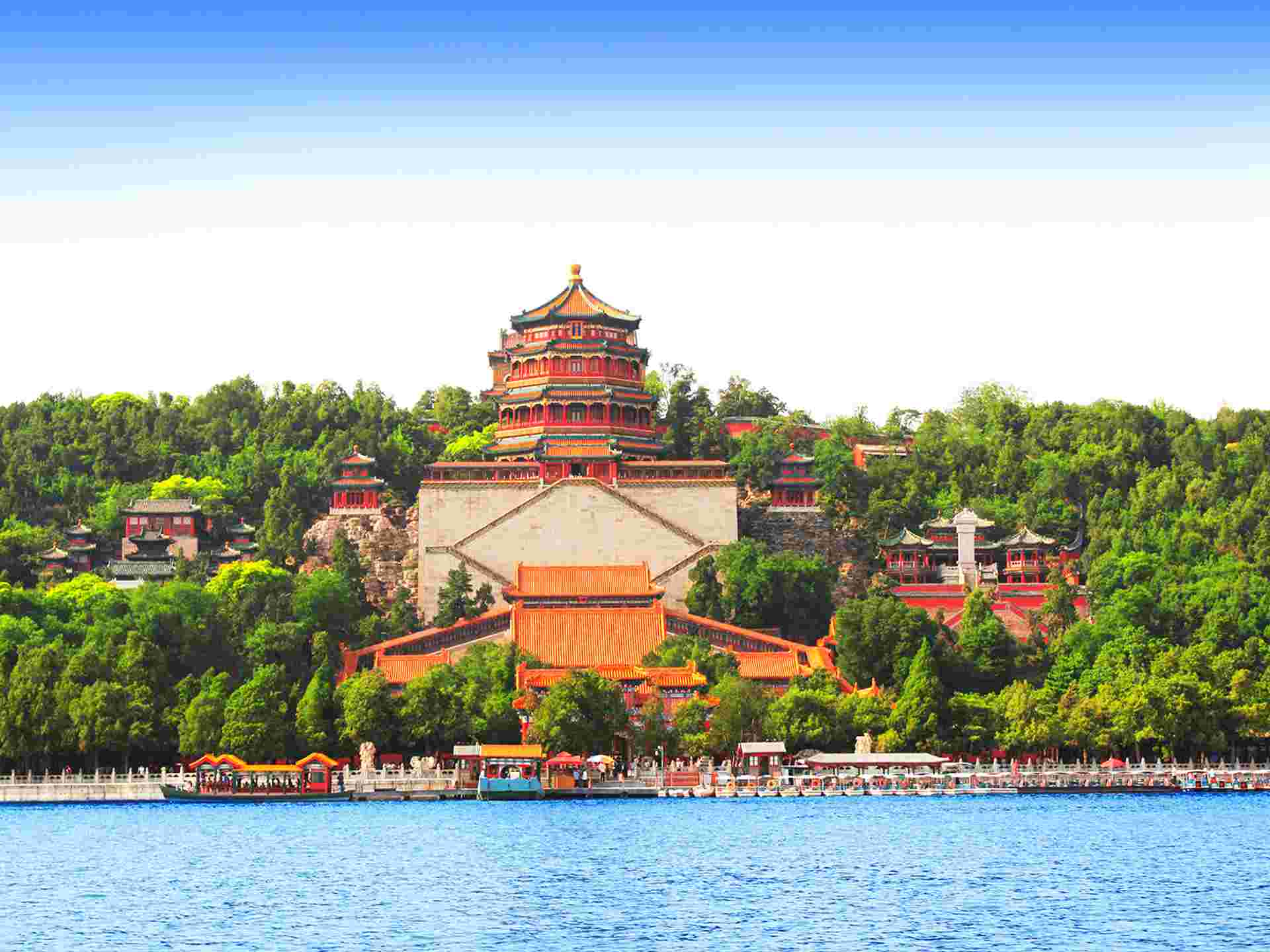 China Silk Road Discovery - 11 days